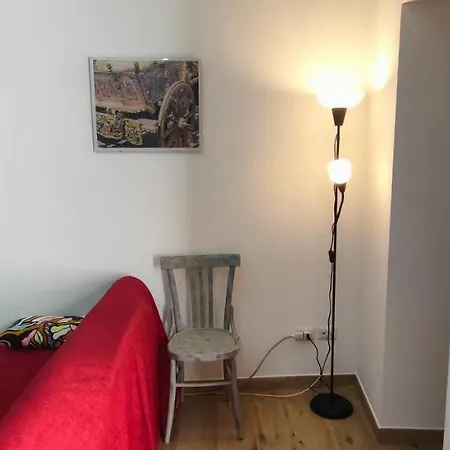 Holiday home Casa E Giardino Taormina A 100 Mt Da Stazione E 30 Mt Dal Mare *