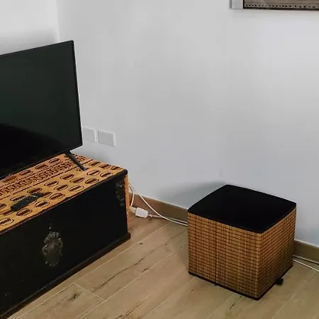 Casa E Giardino Taormina A 100 Mt Da Stazione E 30 Mt Dal Mare * Giardini Naxos
