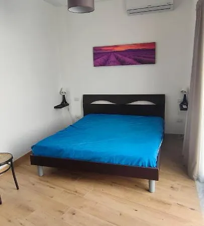 Casa E Giardino Taormina A 100 Mt Da Stazione E 30 Mt Dal Mare * Giardini Naxos