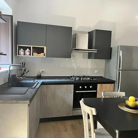 Holiday home Casa E Giardino Taormina A 100 Mt Da Stazione E 30 Mt Dal Mare *