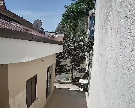 Casa E Giardino Taormina A 100 Mt Da Stazione E 30 Mt Dal Mare *