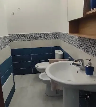 Casa E Giardino Taormina A 100 Mt Da Stazione E 30 Mt Dal Mare *