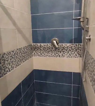 Casa E Giardino Taormina A 100 Mt Da Stazione E 30 Mt Dal Mare *