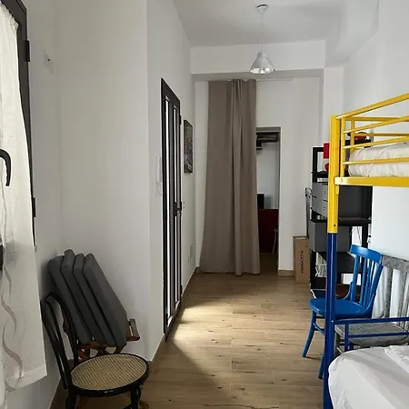 Casa E Giardino Taormina A 100 Mt Da Stazione E 30 Mt Dal Mare