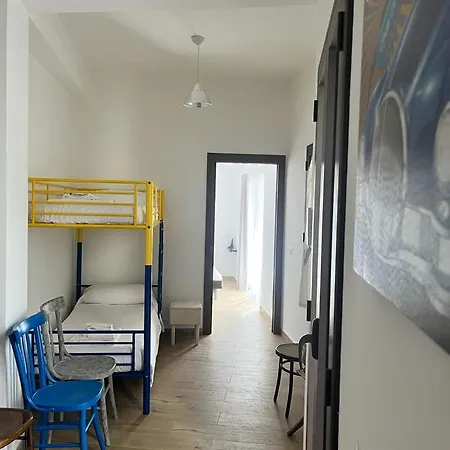 Holiday home Casa E Giardino Taormina A 100 Mt Da Stazione E 30 Mt Dal Mare